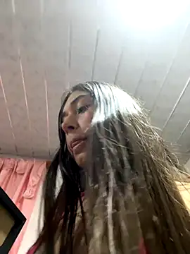 Barbielatinas online show from 25, 9, 2025