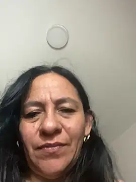 Freya Artemisa online show from 9, 11, 2025