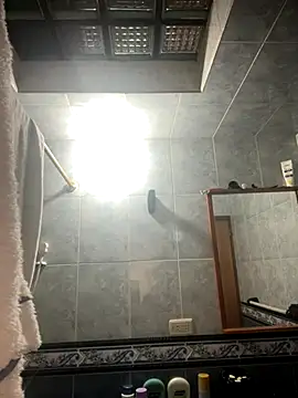 Freya Artemisa online show from 27, 11, 2025