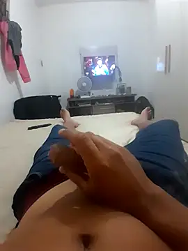 Snapshot of Godvibes chatting on 23, 10, 2025 Godvibes online show from 23, 10, 2025