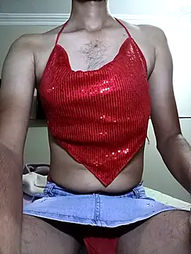 Hornylarka1 online show from 6, 7, 2026