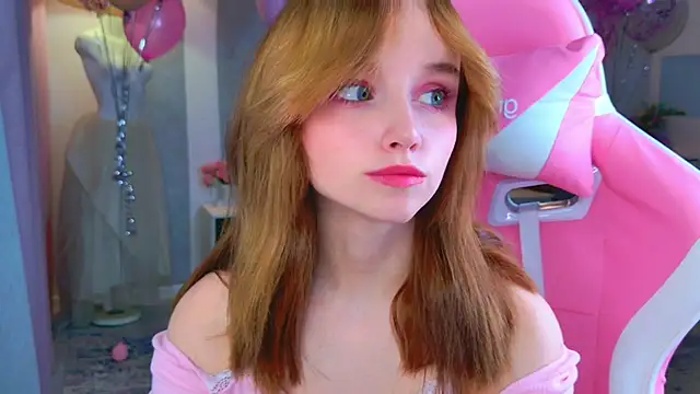 b4by LoL1 online show from 23, 11, 2025