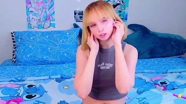 b4by LoL1 online show from 3, 7, 2026