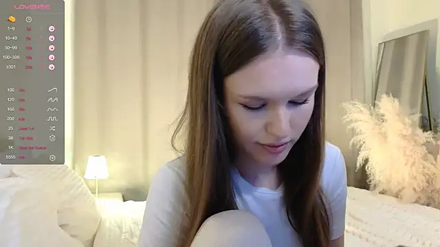 Snapshot of illumiangel chatting on 12, 6, 2026 illumiangel online show from 12, 6, 2026