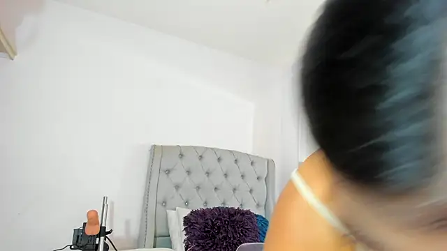 TianaReedd online show from 14, 10, 2025