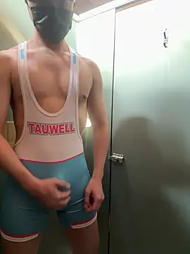 TheDarkPrixBoy online show from 12, 4, 2026