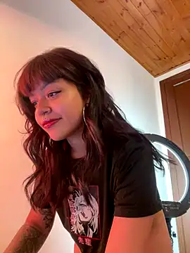 Snapshot of Ashley_Chriss chatting on 3, 12, 2024 Ashley Chriss online show from 3, 12, 2024