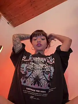 Snapshot of Ashley_Chriss chatting on 28, 12, 2024 Ashley Chriss online show from 28, 12, 2024