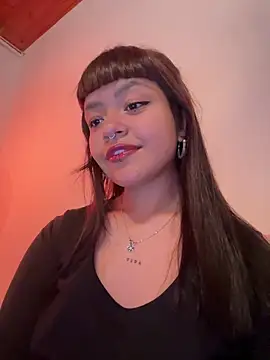 Snapshot of Ashley_Chriss chatting on 31, 12, 2024 Ashley Chriss online show from 31, 12, 2024