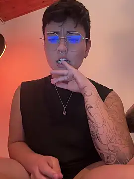 Snapshot of Ashley_Chriss chatting on 7, 1, 2025 Ashley Chriss online show from 7, 1, 2025