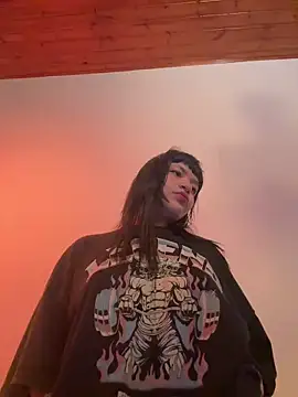 Snapshot of Ashley_Chriss chatting on 18, 1, 2025 Ashley Chriss online show from 18, 1, 2025