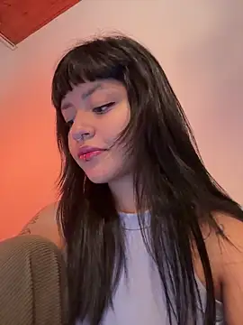 Snapshot of Ashley_Chriss chatting on 19, 1, 2025 Ashley Chriss online show from 19, 1, 2025