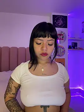 Snapshot of Ashley_Chriss chatting on 19, 3, 2025 Ashley Chriss online show from 19, 3, 2025