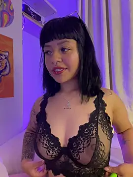 Snapshot of Ashley_Chriss chatting on 20, 3, 2025 Ashley Chriss online show from 20, 3, 2025