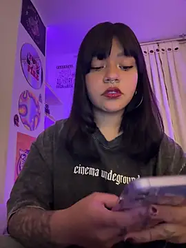 Snapshot of Ashley_Chriss chatting on 27, 9, 2025 Ashley Chriss online show from 27, 9, 2025