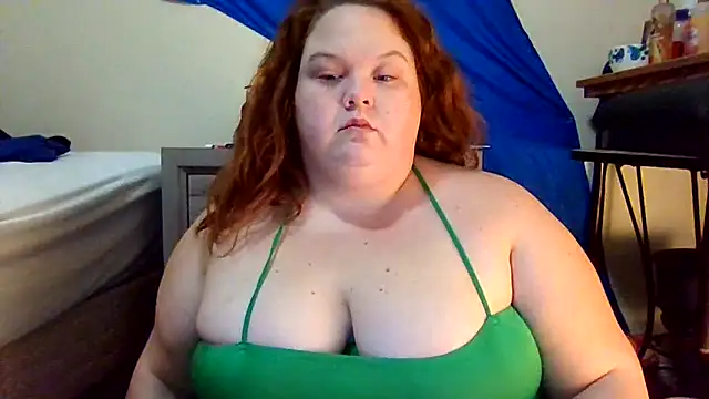 Snapshot of _GodessIsabella_97 chatting on 14, 12, 2024 GodessIsabella 97 online show from 14, 12, 2024