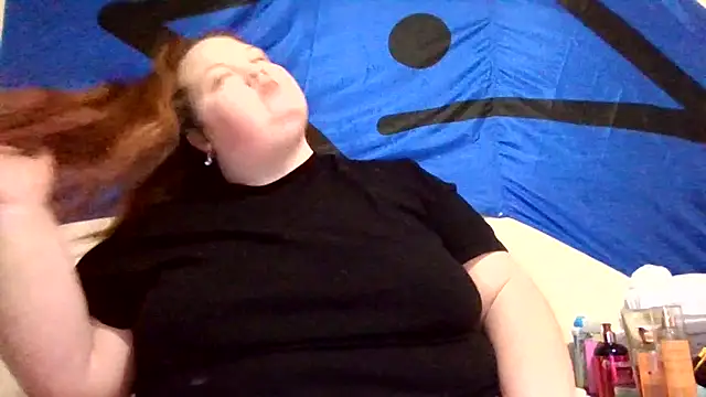 Snapshot of _GodessIsabella_97 chatting on 20, 1, 2025 GodessIsabella 97 online show from 20, 1, 2025