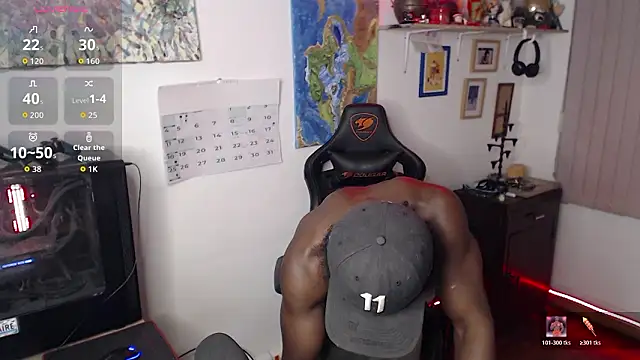 Siriss boyrag online show from 8, 2, 2026