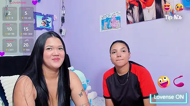 Snapshot of sara_mendez2 chatting on 3, 11, 2025 sara mendez2 online show from 3, 11, 2025