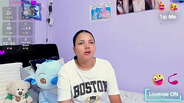 Snapshot of sara_mendez2 chatting on 7, 11, 2025 sara mendez2 online show from 7, 11, 2025