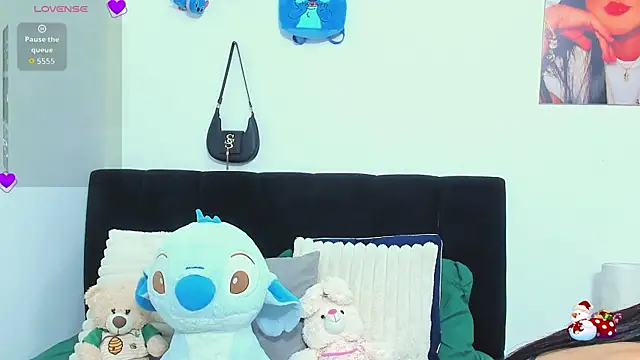 Snapshot of sara_mendez2 chatting on 20, 12, 2025 sara mendez2 online show from 20, 12, 2025