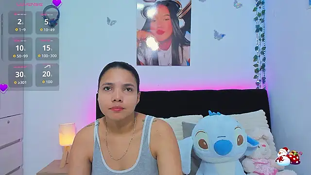 Snapshot of sara_mendez2 chatting on 4, 2, 2026 sara mendez2 online show from 4, 2, 2026