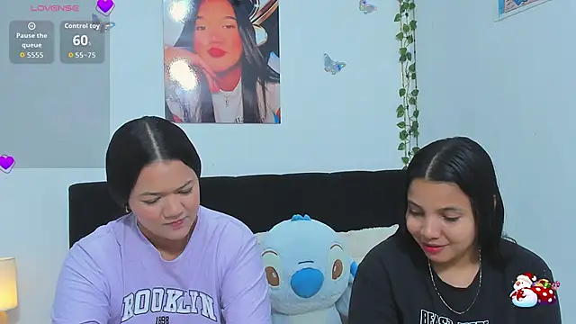 sara mendez2 online show from 18, 3, 2026