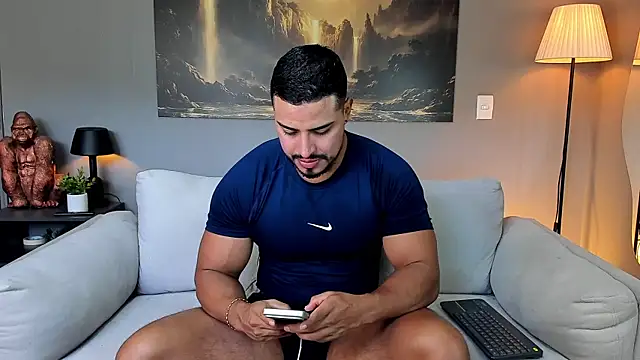 ApoloMakris online show from 13, 7, 2026