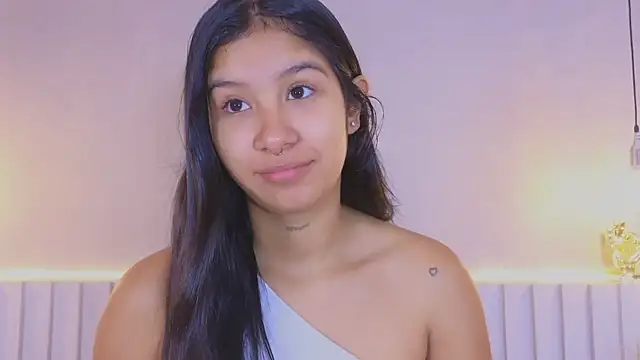 Aida moreno online show from 18, 12, 2025