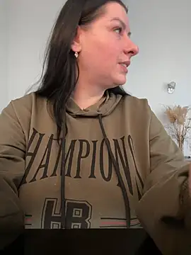 Evelinia online show from 20, 3, 2025