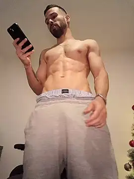 Snapshot of prince-roludo chatting on 17, 12, 2024 prince-roludo online show from 17, 12, 2024