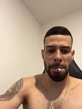 Snapshot of prince-roludo chatting on 18, 1, 2025 prince-roludo online show from 18, 1, 2025