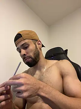 Snapshot of prince-roludo chatting on 22, 1, 2025 prince-roludo online show from 22, 1, 2025