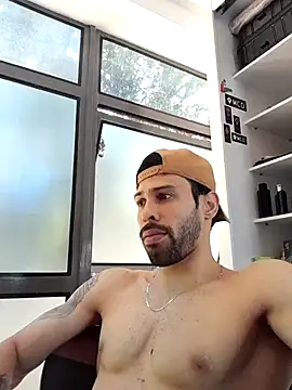 Snapshot of prince-roludo chatting on 27, 9, 2025 prince-roludo online show from 27, 9, 2025