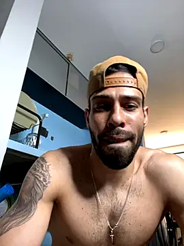 Snapshot of prince-roludo chatting on 4, 10, 2025 prince-roludo online show from 4, 10, 2025