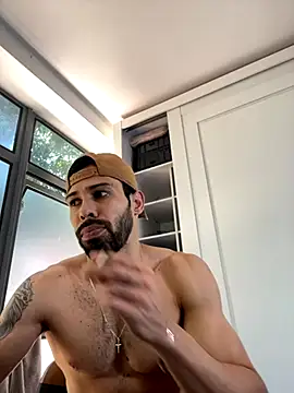 Snapshot of prince-roludo chatting on 5, 10, 2025 prince-roludo online show from 5, 10, 2025