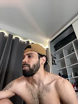 Snapshot of prince-roludo chatting on 1, 3, 2026 prince-roludo online show from 1, 3, 2026