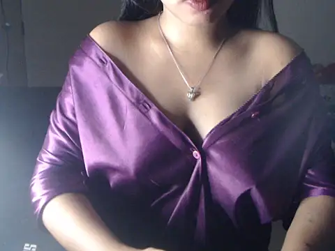 DevilErin online show from 9, 11, 2025