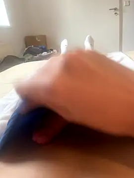 Snapshot of Nio-5 chatting on 20, 10, 2025 Nio-5 online show from 20, 10, 2025