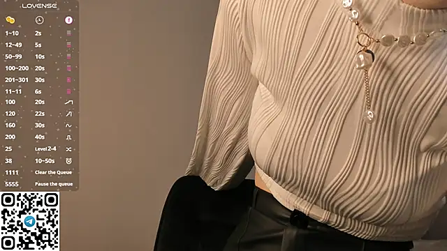 tyty piupiu online show from 23, 10, 2025