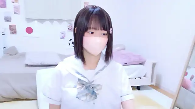 Snapshot of Im_Yu-na chatting on 1, 7, 2026 Im Yu-na online show from 1, 7, 2026