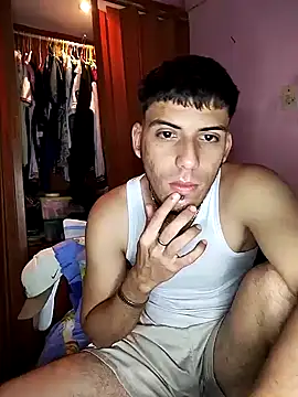 JackOcean online show from 24, 12, 2024