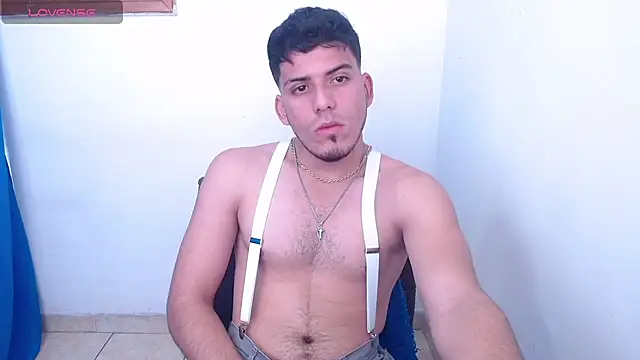 JackOcean online show from 3, 11, 2025