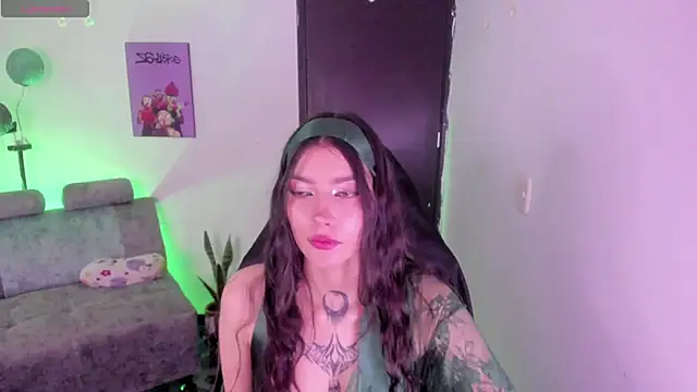 Snapshot of cami_mila9 chatting on 29, 11, 2025 cami mila9 online show from 29, 11, 2025