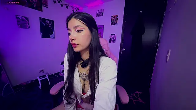 Snapshot of cami_mila9 chatting on 11, 2, 2026 cami mila9 online show from 11, 2, 2026