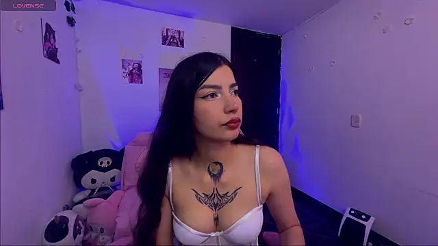 Snapshot of cami_mila9 chatting on 29, 6, 2026 cami mila9 online show from 29, 6, 2026