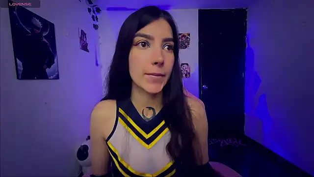 Snapshot of cami_mila9 chatting on 13, 7, 2026 cami mila9 online show from 13, 7, 2026