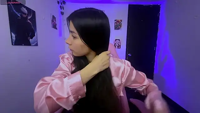 Snapshot of cami_mila9 chatting on 26, 7, 2026 cami mila9 online show from 26, 7, 2026