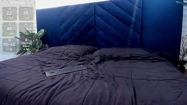 Ian Daviz online show from 18, 2, 2025