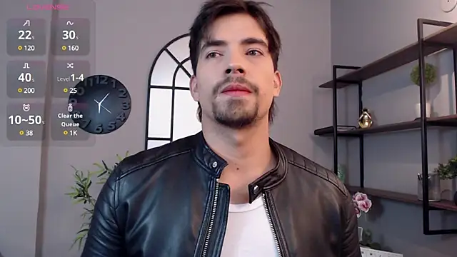 Ian Daviz online show from 20, 2, 2025